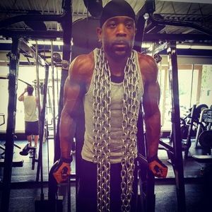 Meet your Posher, Waun